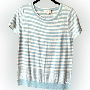 Loft Summer Sweater Tee